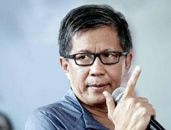 Siapa Pemilik Sentul City yang Bersengketa dengan Rocky Gerung