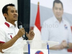 Tanggapan Partai Hari Tanoe soal Wacana Presiden Tiga Periode