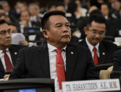 Purnawirawan Jenderal Sesalkan Surat Terbuka Brigjen TNI ke Kapolri