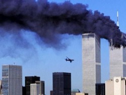 20 Tahun Tragedi 9/11, Israel : Serangan Terhadap AS sama dengan Serangan Terhadap Kami