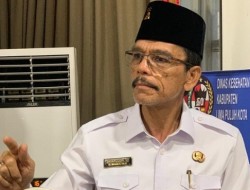 Bupati Kampung Tan Malaka Usulkan Sjech Abbas Abdullah jadi Pahlawan Nasional