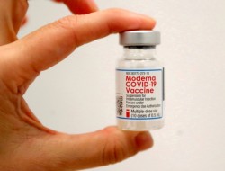 Swedia Hentikan Pemakaian Vaksin Moderna untuk Warga di Bawah 30 Tahun
