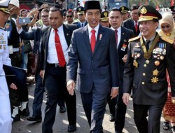Calon Pj Kepala Daerah 2022-2023: Diusulkan Tito Karnavian, Disetujui Presiden Jokowi