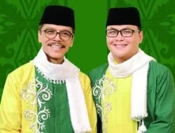 Liko : Menunggu Janji Kampanye Safaruddin  Datuak Bandaro Rajo dan Riski Kurniawan Nakasri