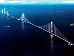 Malaysia Pernah Usulkan Jembatan Malaka-Dumai, tapi Ditolak SBY