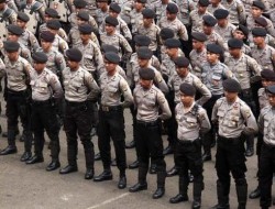 Komisi III: Anggota Polri harusnya Suri Tauladan, Bukan Sebaliknya