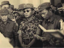 Ahli Sejarah: Mengapa Soeharto tak Diculik PKI?