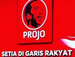 Jangan Mau Dibohongi, Harga PCR Rp275,  Projo : Harusnya Gratis