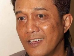 Oddie Agam Pencipta Lagu Antara Anyer dan Jakarta Meninggal Dunia