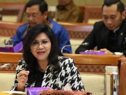 DPR : Bongkar Mark-up Penjahat Kerah Putih Leasing Pesawat