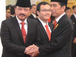 Isu Reshuffle : Budi Gunawan Menko Polhukam, Mahfud MD Jaksa Agung, Hadi Tjahjanto Gantikan Moeldoko?