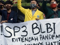 Satgas BLBI Blokir Saham 24 Perusahaan dan Sita Sejumlah Tanah