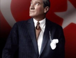 Mengenal Mustafa Kemal Ataturk, Bapak Bangsa Turki yang Dikagumi Soekarno