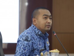 Temui Perantau Minangkabau di Papua  Wagub Audy : Luar Biasa Jumlahnya Lebih 10 Ribu