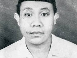 Siapa Syam Kamaruzaman, Sosok Misterius Dibalik G30S 1965?