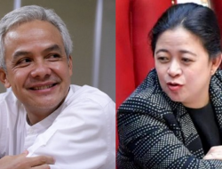 Dukung Ganjar, Dedengkot PDIP Jateng, “Celeng” Akan Jadi Simbol Perlawanan