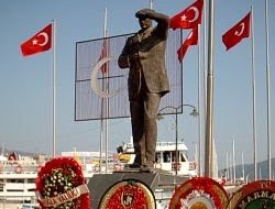 PKS dan MUI Minta Pembatalan Jalan Ataturk, NU: Lebay