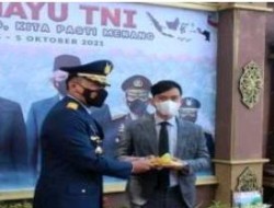 Gibran Puji Peran TNI Dalam Menangani Covid-19