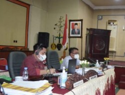 Direktur PDAM Bartim Tidak Boleh Rangkap Jabatan Atau dari Kalangan PNS