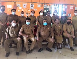 K3S Bartim Adakan Kegiatan Rutin Tingkatkan Mutu Sekolah