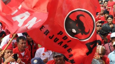 Banteng Terbelah? Ketua PDIP Kota Solo Dukung Ganjar Pranowo