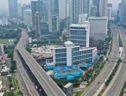 Ibukota Indonesia Pindah ke Kaltim : Sah