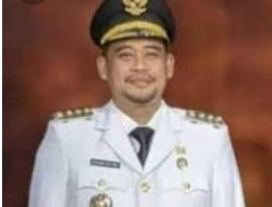 Disebut Kandidat Calon Gubernur Sumut, Ini Profil Bobby Nasution