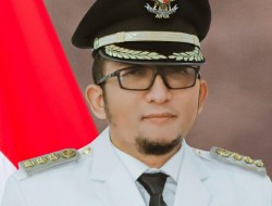Kota Padang Tuan Rumah Rakernas Apeksi Tahun 2022