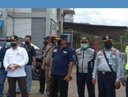 Berdialog Dengarkan Aspirasi, Bupati Bartim Prioritaskan Warga Setempat