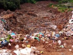 Ketua DPRD  : Sampah Masalah Lingkungan Hidup Rakyat, Jangan jadi Bisnis Pribadi