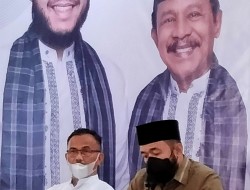 Tiga Tahun di Padang Panjang, Fadly Amran : Saya ndak Kemana mana Jo