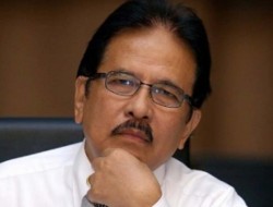 Dianggap Gagal Jadi Menteri, Sofyan Djalil Diminta Mundur