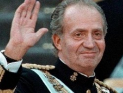 Juan Carlos, Raja Spanyol yang Pernah Tidur dengan 5000 Wanita