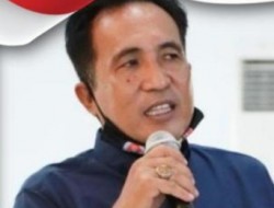 Musda PKDP Padang Diundur Lagi 30 Oktober, Novrianto : Menyesuaikan Jadual Bupati dan Wako