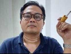 ELEGI ITU BERNAMA ORGANISASI ALUMNI UNIVERSITAS BUNG HATTA