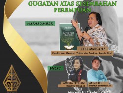 Satupena Diskusikan Kesetaraan Posisi Perempuan dalam Islam