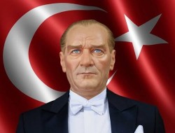 Jangan Hina Ataturk, UU Nomor 5816 Siap Menjerat Siapa Pun