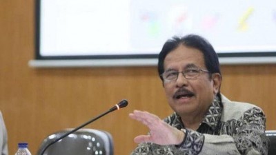 Bocoran dari Sofyan Djalil, Beberapa Oknum Pegawai BPN Jadi Pelaku Mafia Tanah