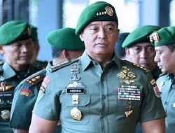 Dahlan Iskan: Jenderal Andika akan Jadi Bintang Baru dalam Peta Calon Presiden