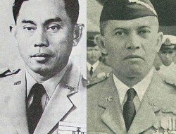 Tokoh Aktivis 98, Kecam Pernyataan Junimart Girsang, Embay : Ormas berusia 62 Tahun Mau Ente Bubarkan?