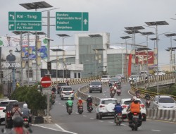 Enak Buat Tinggal, Ini 7 Kota Paling Aman di Indonesia