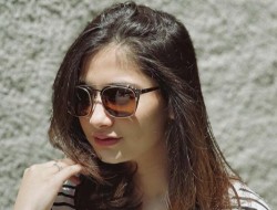 Faye Nicole yang Diduga Jebak Vanessa Angel, Berikut Profilnya