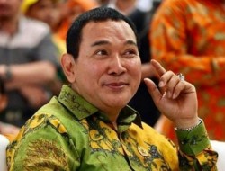 Asetnya Lebih dari Setengah Triliun Disita Satgas BLBI, Ini Sikap Hutomo Mandala Putra