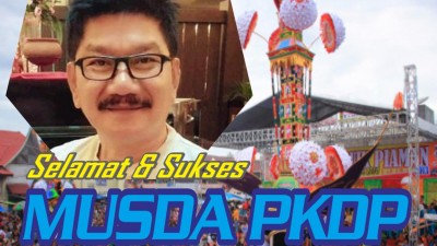 PKDP Padang Mencari Nakoda Baru : Cadiak Indak Mambuang Kawan!