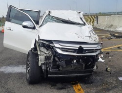 Meski GaharPajero dan Fortuner Haram Dipakai Ngebut, Baca Alasan Ini