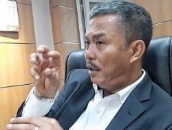 Ketua DPRD DKI Mengaku Ditelpon Anak Jenderal yang Memaki Ibu Anggo DPR