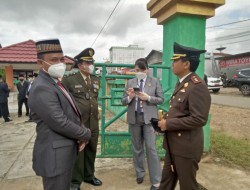 Peringatan Hari Pahlawan Ke – 76 Ada Makna Yang Sangat Dalam Disitu