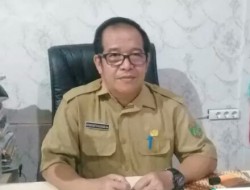 Hasil Pembahasan APBD Tahun 2022 Ditargetkan Rp. 900 M