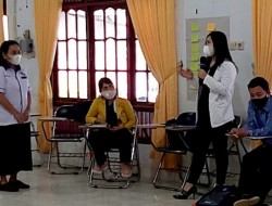 P4TK IPA Bandung Selenggarakan Lokakarya 1