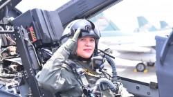 Pilot Perempuan Hebat Milik Indonesia
